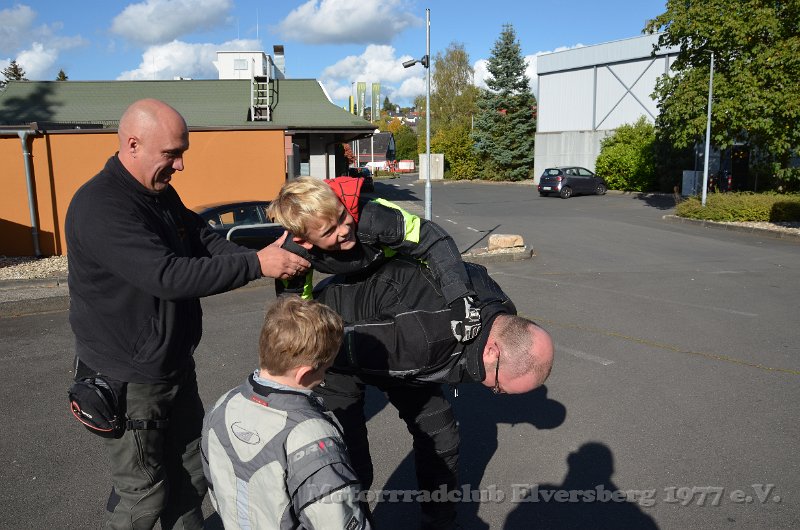 Saisonabschlussfahrt 2022 - 083